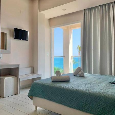 Saradari Beach Hotel - Adults Only Hersonissos  Exterior foto