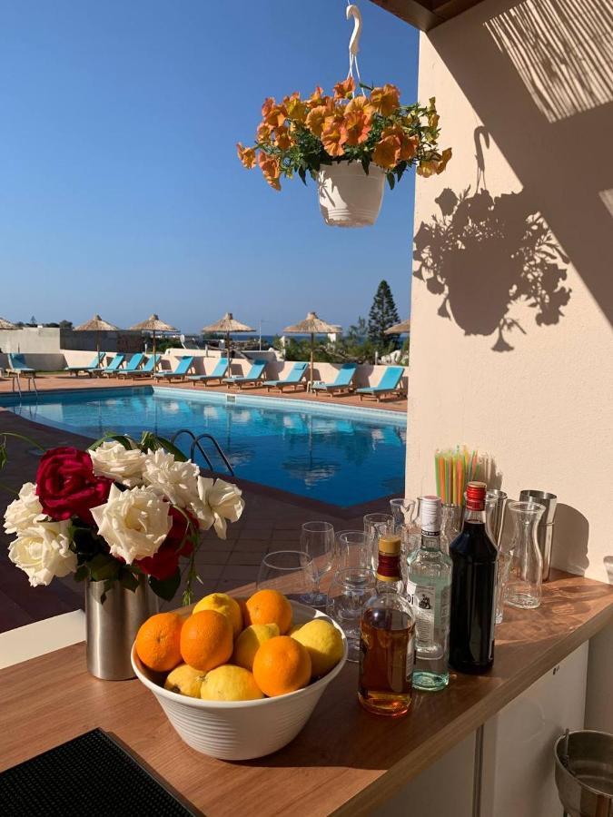 Saradari Beach Hotel - Adults Only Hersonissos  Exterior foto