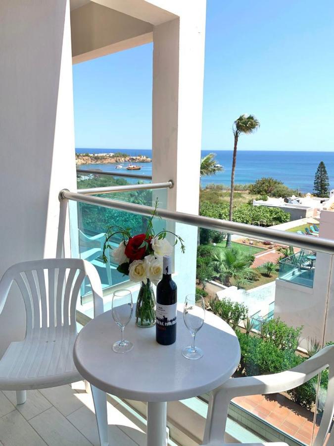 Saradari Beach Hotel - Adults Only Hersonissos  Exterior foto