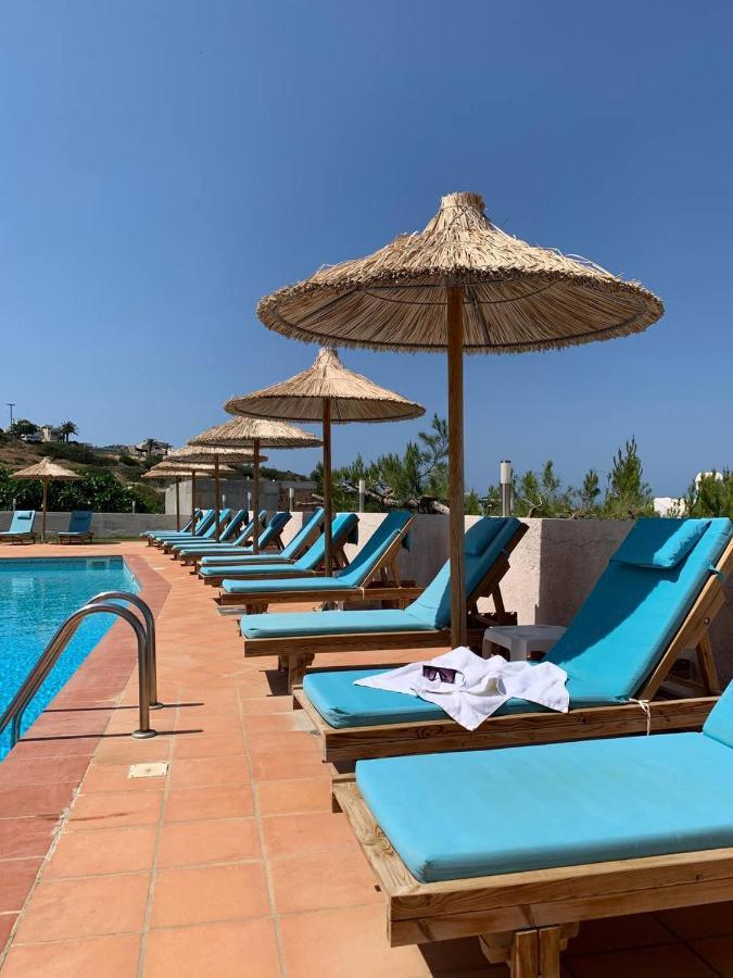 Saradari Beach Hotel - Adults Only Hersonissos  Exterior foto